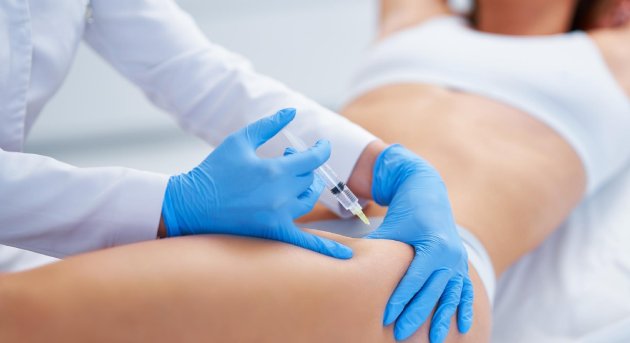 Aplicación de bioestimulantes en CDMX y Torreón para Cirugía Plástica, Estética y Reconstructiva