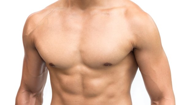 Corrección de ginecomastia en CDMX y Torreón