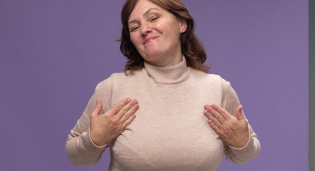 Corrección de mama tuberosa en CDMX y Torreón