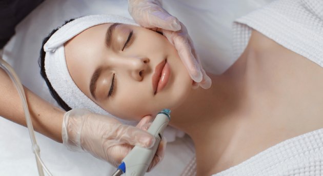 Hidrafacial en CDMX y Torreón: la solución para una piel radiante