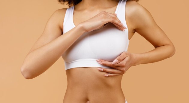 Reducción mamaria en CDMX y Torreón