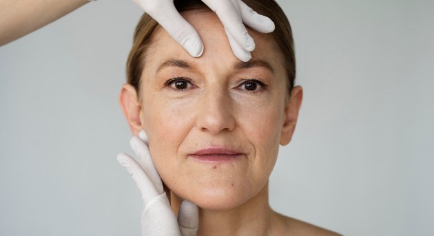 Rejuvenecimiento de tercio inferior en CDMX y Torreón