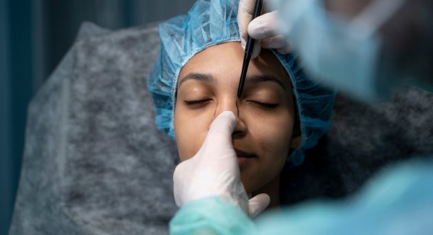 Rinoplastia en CDMX y Torreón: Especialidad en Cirugía Plástica, Estética y Reconstructiva
